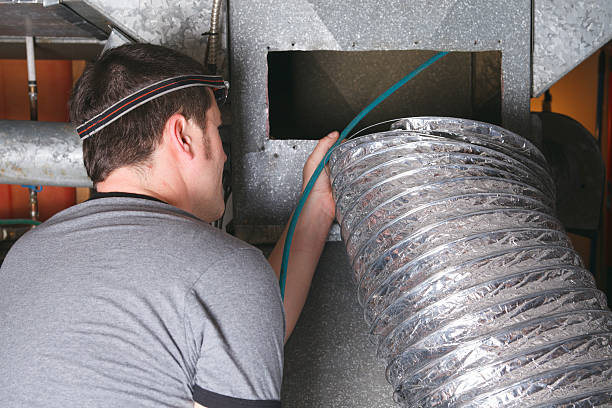 Best Best Air Duct Cleaning Company  in Mcnary, AZ